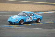 Matra Djet