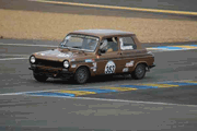 Simca 1100 TI
