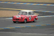 Trabant