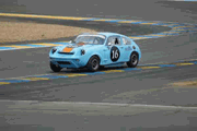 Marcos Mini GT
