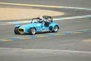 Caterham
