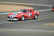 Chevrolet Corvette L88