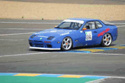 Porsche 928 S