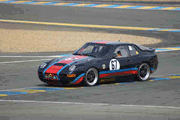 Porsche 968 RS Turbo