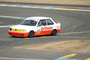 Peugeot 309 GTI