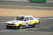 Escort MK1