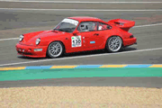 Porsche Cup