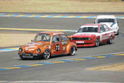La Cox tient bon