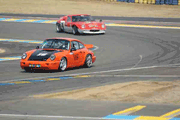 Porsche et Lotus Europa