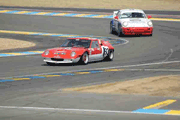 Lotus Europa et 309 GTI