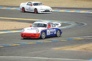 Porsche Carrera Cup
