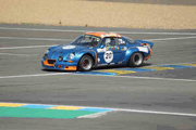 Alpine 1600 S ??