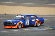 Audi 80 GTE