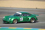 Porsche 911 Turbo
