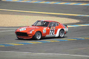 Datsun 260 Z