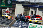Le Podium