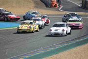Trophée Saloon Car