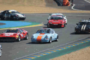 Trophée Saloon Car