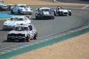 Trophée Saloon Car