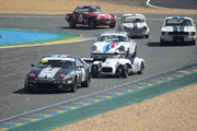 Trophée Saloon Car