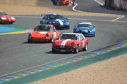Trophée Saloon Car