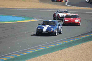 Trophée Saloon Car