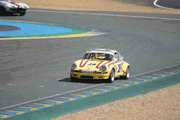 Porsche Carrera RS