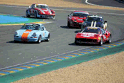 A l'attaque