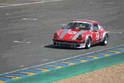 Porsche 934 Turbo