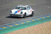 Porsche 911 RS