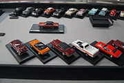 Le Coin des Miniatures