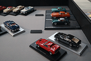 Le Coin des Miniatures