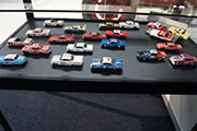 Le Coin des Miniatures