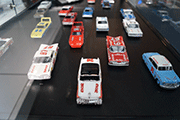 Le Coin des Miniatures