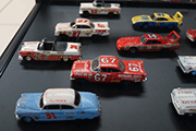 Le Coin des Miniatures