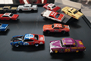 Le Coin des Miniatures