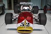 Mc Laren MB10 B Formula 5000 - 1970