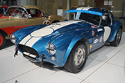 Shelby Cobra 289 Roadster