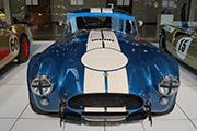 Shelby Cobra 289 Roadster