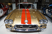 Chevrolet Corvette C1 - 1960