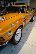 Ford Mustang Boss 302