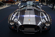 Cobra 427 Roadster, 50ème Anniversiare