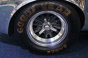Cobra 427 Roadster, 50ème Anniversiare