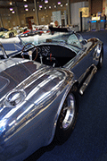 Cobra 427 Roadster, 50ème Anniversiare