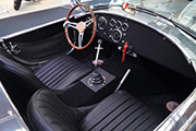 Cobra 427 Roadster, 50ème Anniversiare