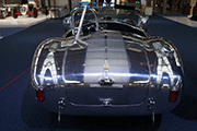 Cobra 427 Roadster, 50ème Anniversiare