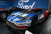 Ford GT Le Mans