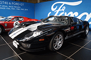Ford GT 2005