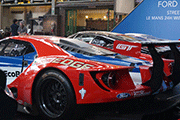 Ford GT Le Mans