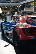 Ford GT Le Mans